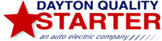 Dayton Quality Starter, an auto electric company